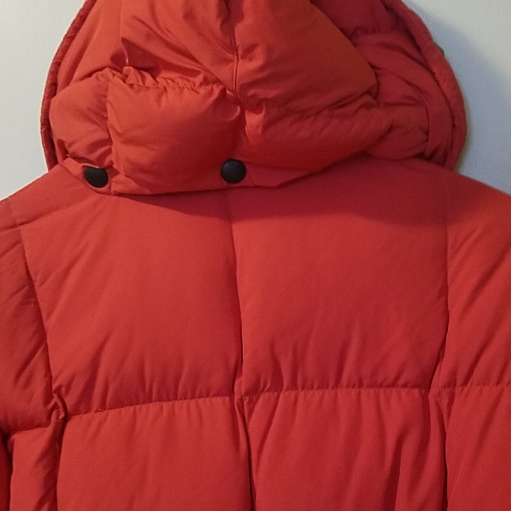 Winter jacket - Picture 3 of 5